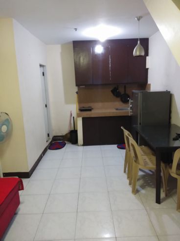 Victoria de  Manila Fully Furnished 2 Bedroom Condo For Rent 23K only04