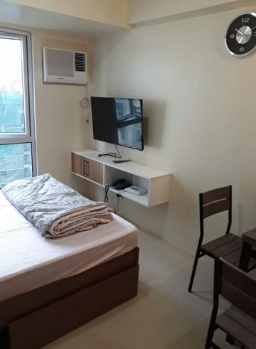 "Studio Unit, Avida Riala Tower 3 @ IT Park Cebu City"03