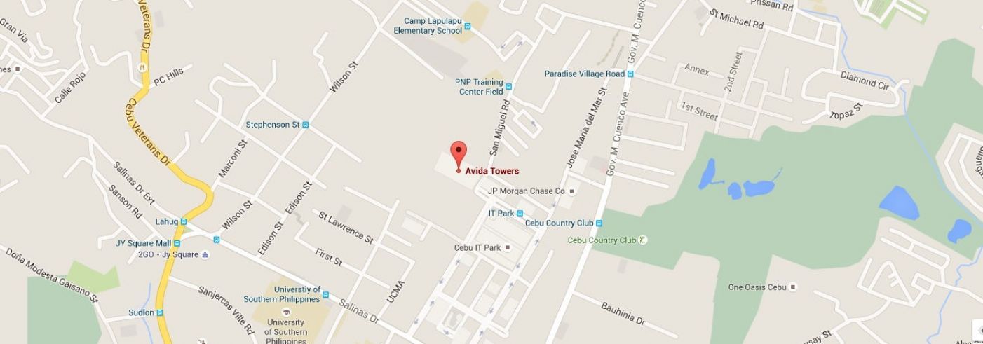Studio Furnished Unit available For Rent in Avida Towers Condo IT Park03