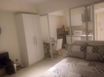 "1 bedroom fully furnished with Balcony, Para?aque"02
