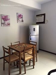 Furnished Studio Condo for Rent in Midori Banilad02