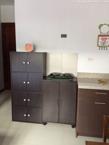 Furnished Studio Condo for Rent in Midori Banilad03
