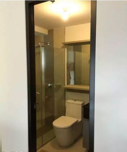 "Meranti at Two Serendra, 1 Bedroom for Rent, CRD12536"03