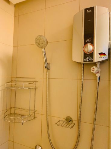 "FULLY FURNISHED 1 BEDROOM FOR LONG TERM RENT AT LE GRAND TOWER, EASTWO"03