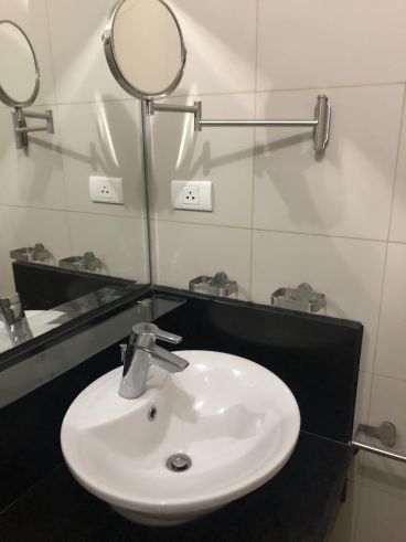1 BR Condominium Unit For Rent at Eastwood City - Le Grand 103