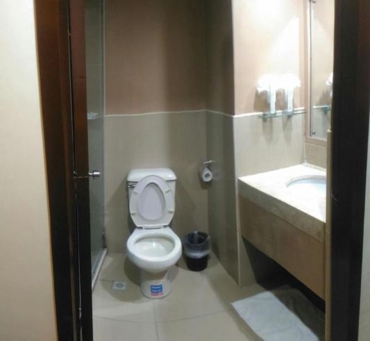fully furnished 1 bedroom unit in the heart of Cebu City04