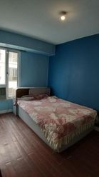 Condo For Rent 1 bedroom semi Furnish Near Airport Sm Bicutan02