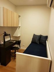 1 Bedroom Condominium Unit for Rent at Park Terraces in Makati City02