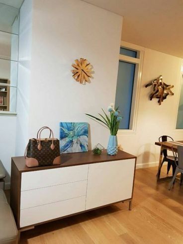 1 Bedroom Condominium Unit for Rent at Park Terraces in Makati City04