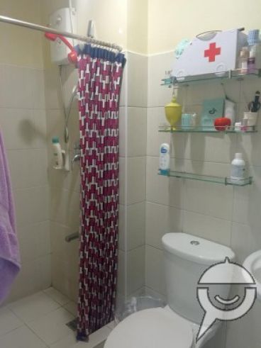 1BR Condo Unit Walking Distance from Ateneo03