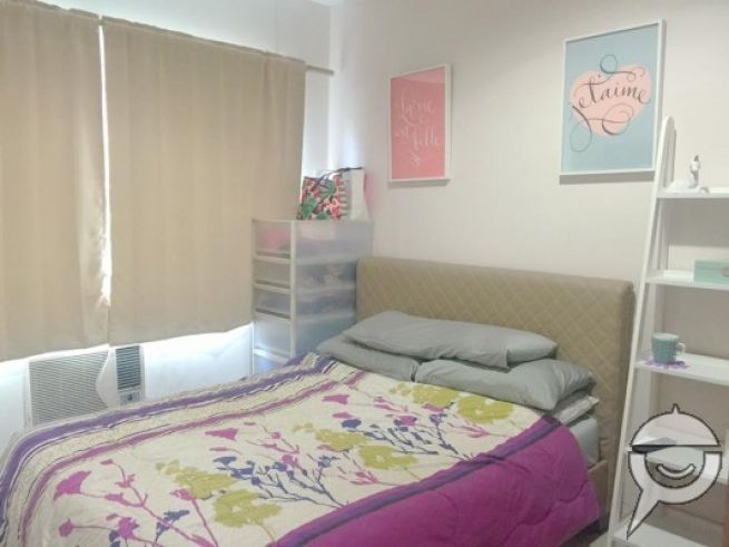 1BR Condo Unit Walking Distance from Ateneo04