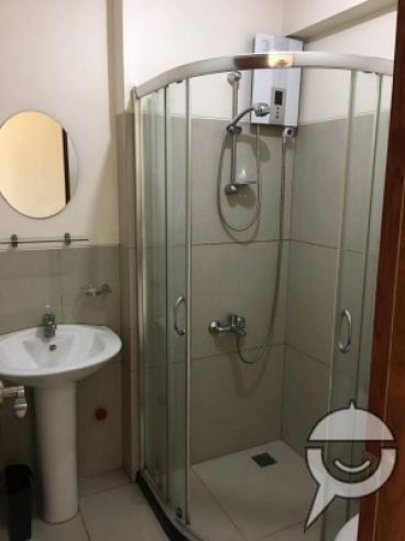 Semi Furnished Studio Unit03