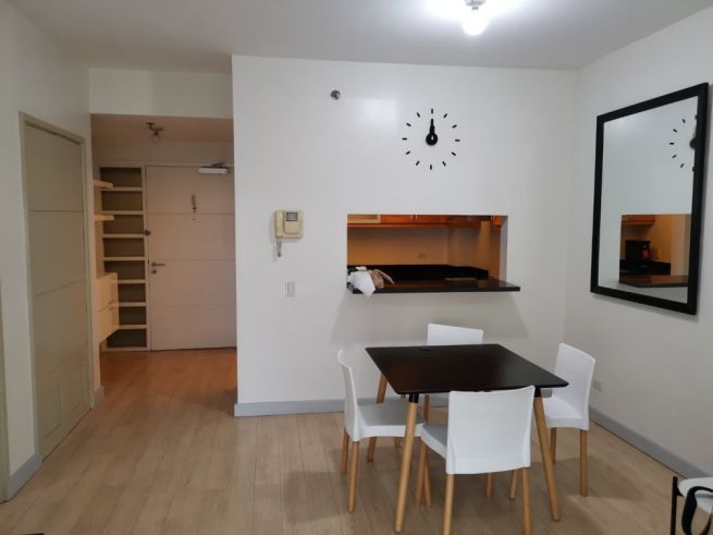 FOR RENT: Fully Furnished 1BR Unit in One Serendra04