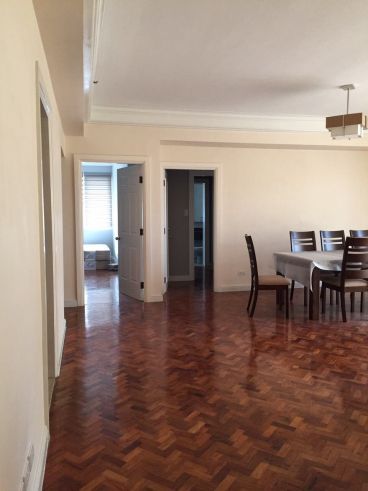 "Regency at Salcedo- 3 Bedroom for Rent in Salcedo Village, Makati"03