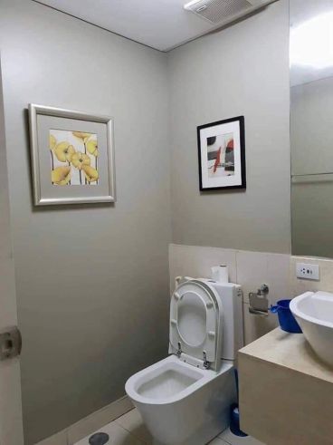Shangrila St. Francis Studio fully furnished03