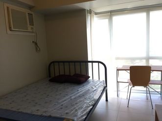 "The Columns Legazpi Village - Studio for Rent in Legaspi Village, Maka"02