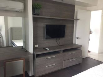 Corner 1BR Arya Residences For Rent Furnished02