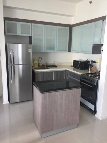 Corner 1BR Arya Residences For Rent Furnished03