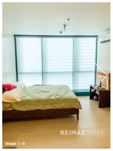 "One Uptown Residences 33.60 sqm, 1 Bedroom Unit for Rent in Taguig-BGC"03