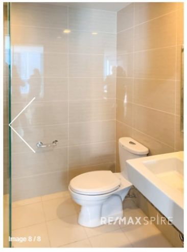 "One Uptown Residences 33.60 sqm, 1 Bedroom Unit for Rent in Taguig-BGC"04