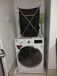 Brand New FULLY FURNISHED Studio at Two Maridien for Rent02