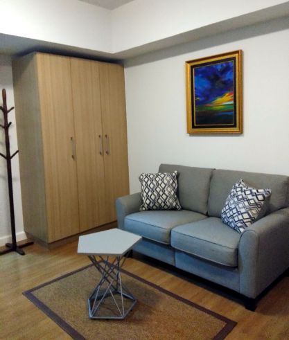 Brand New FULLY FURNISHED Studio at Two Maridien for Rent03