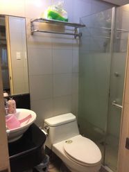 Furnished Studio Condo for Rent in Eastwood Legrand Eastwood City Quez02