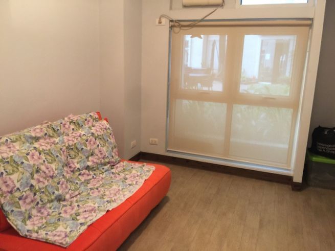 Furnished Studio Condo for Rent in Eastwood Legrand Eastwood City Quez04