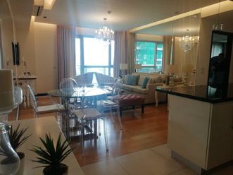 1 bedroom One Serendra for rent02