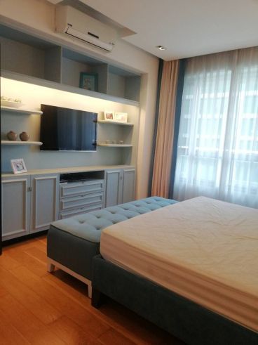 1 bedroom One Serendra for rent03