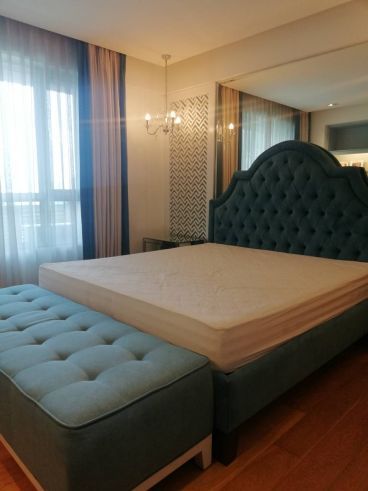 1 bedroom One Serendra for rent04
