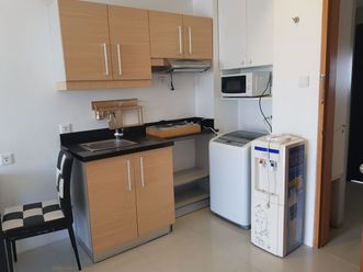 Affordable 2 Bedroom Condo Unit for Rent Across Ayala Cebu Business Pa02