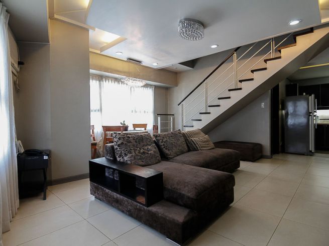 "3BR Condo for Rent in The Fort Residences, BGC"04