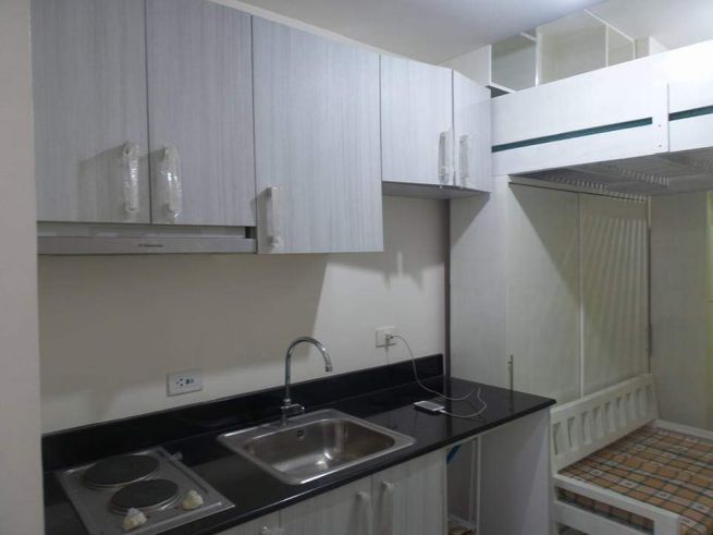 Studio Unit for Rent at SMDC Green Residences01