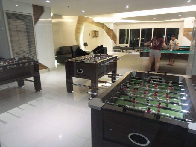 Studio Unit for Rent at SMDC Green Residences03