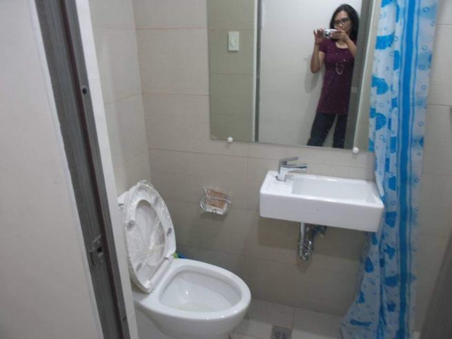 Studio Unit for Rent at SMDC Green Residences04