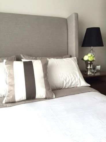 For Lease: 1BR Edades Tower Rockwell03