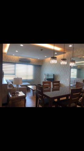 "2BR Condo for Rent  at The Residences at Greenbelt, Makati"03
