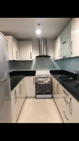 "2BR Condo for Rent  at The Residences at Greenbelt, Makati"04