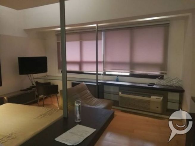 "The Icon Residences - Studio for Rent in Fort Bonifacio, Taguig"03