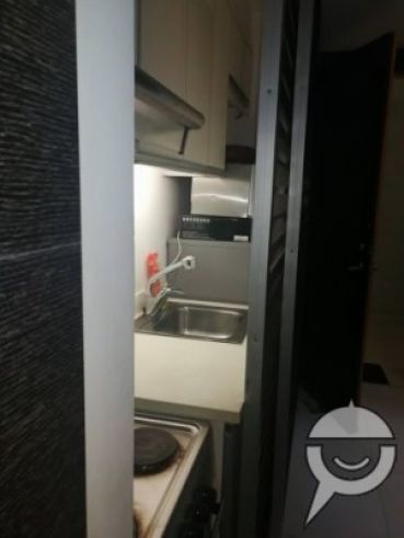 "The Icon Residences - Studio for Rent in Fort Bonifacio, Taguig"04