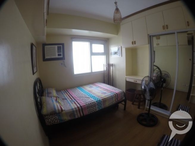 "1BR Bi-Level, Fully furnished Unit Across Robinsons Forum"03