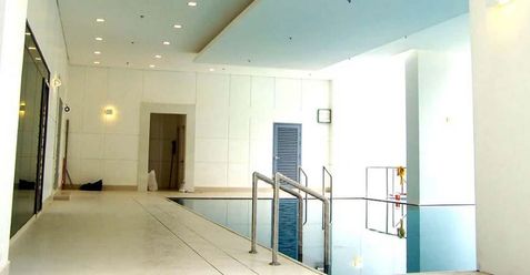 2 Bedrooms in Grand Hamptons Tower BGC Taguig unit code:GHA2202