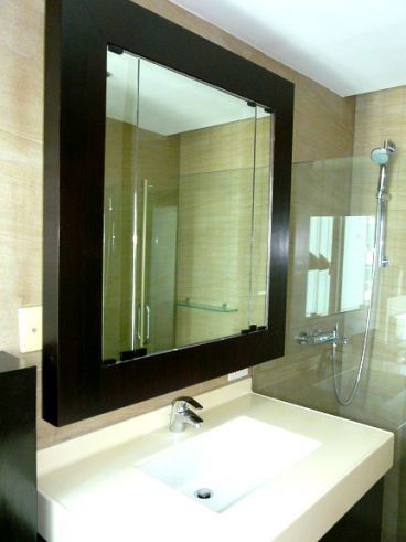 2 Bedrooms in Grand Hamptons Tower BGC Taguig unit code:GHA2203