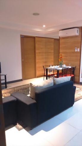 "1 Bedrooom Condo for Rent in McKinley Hill Taguig City, 47sqm, Morgan"03
