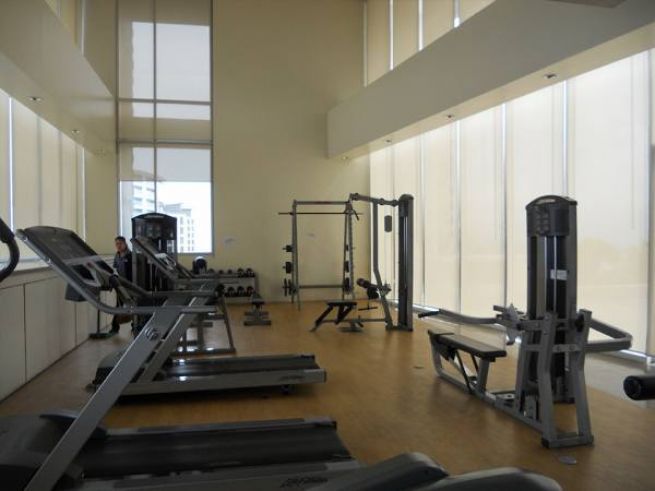 1 Bedroom in Fairways Tower BGC Taguig unit code:FWT6903