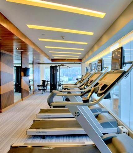 2 bedrooms in F-1 BGC Taguig unit code:F1-4204