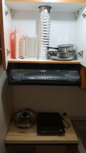 Eastwood Condo Fully Furnised with Wifi and Cable04