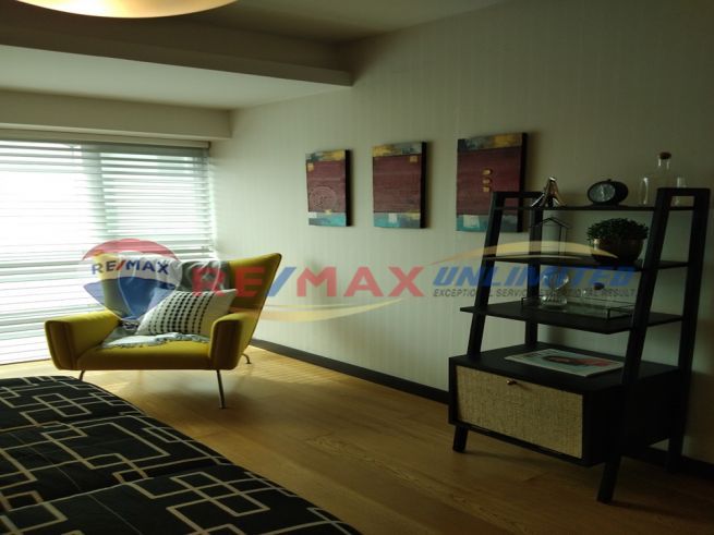 "PD0091 - The Residences at Greenbelt , 1 BR Unit for Lease"04