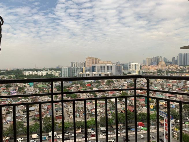 2BR unit for Rent in CYPRESS TOWER03
